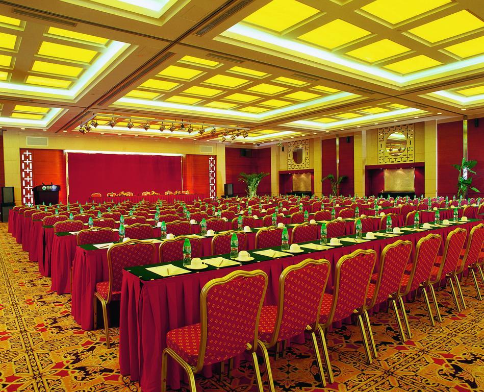 Tiantan Hotel Beijing Exterior photo