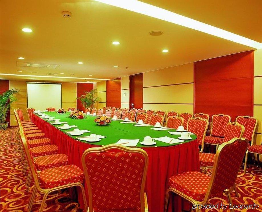 Tiantan Hotel Beijing Facilities photo